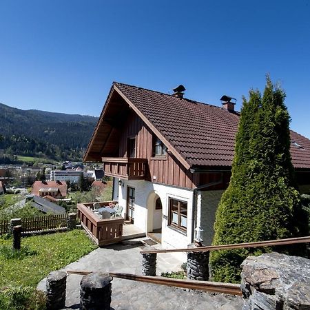 Haus Sonnseitn Murau Fuer 6 Bis 8 Personen Egidi Bagian luar foto