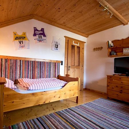 Haus Sonnseitn Murau Fuer 6 Bis 8 Personen Egidi Bagian luar foto