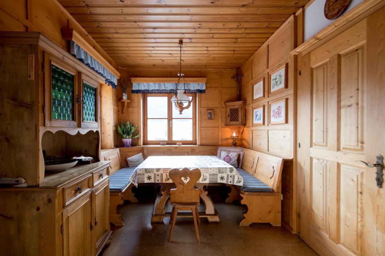 Haus Sonnseitn Murau Fuer 6 Bis 8 Personen Egidi Bagian luar foto