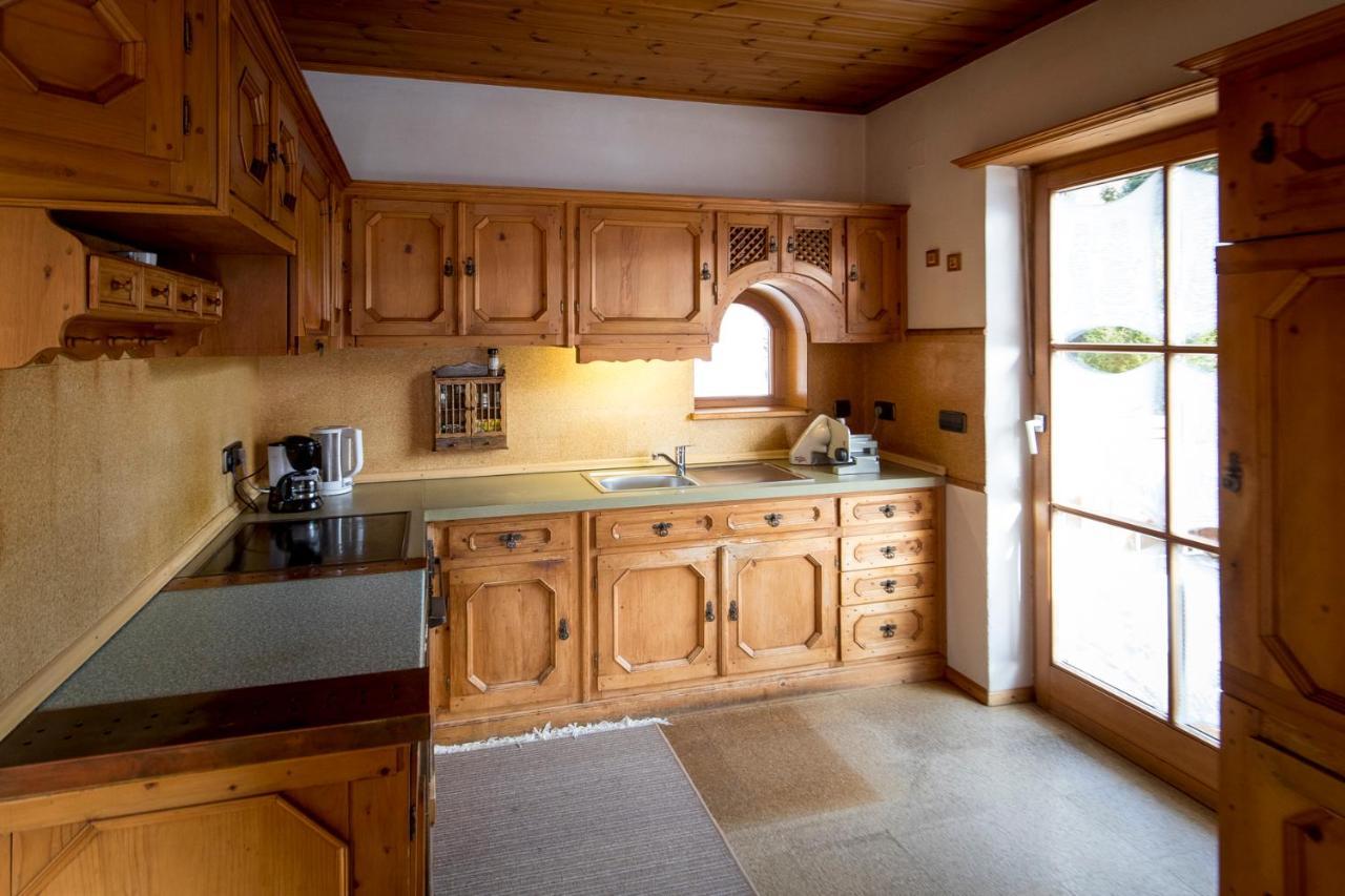 Haus Sonnseitn Murau Fuer 6 Bis 8 Personen Egidi Bagian luar foto