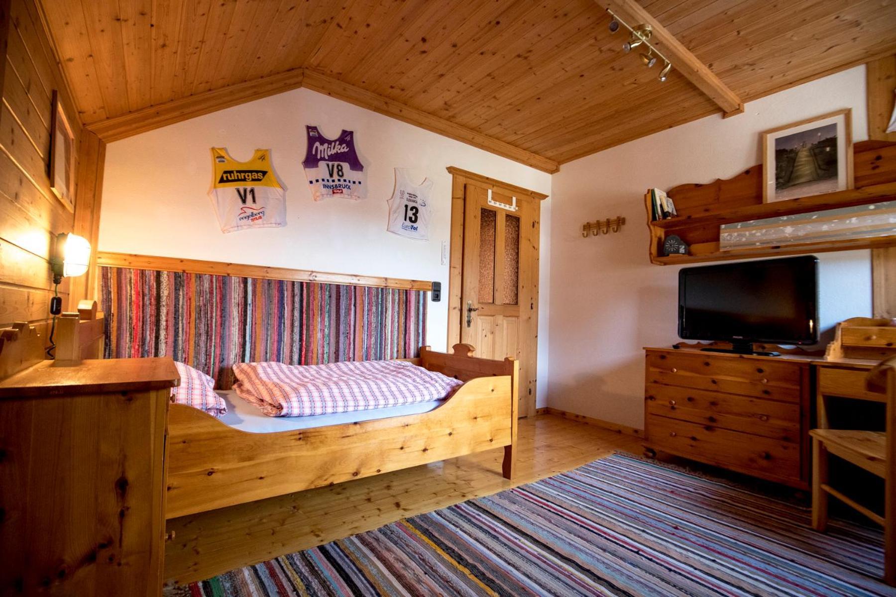 Haus Sonnseitn Murau Fuer 6 Bis 8 Personen Egidi Bagian luar foto